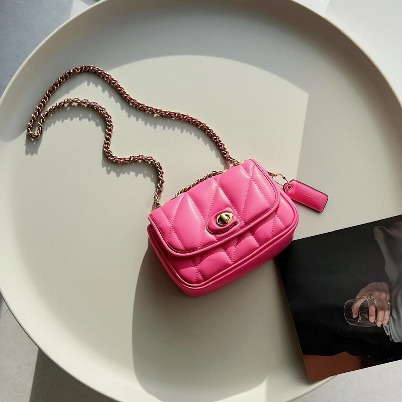 Tas Wanita Ch Pillow Madison Slingbag