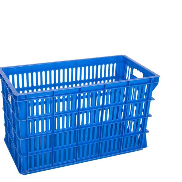 

RAK PIRING 11 INCH GREEN LEAF 2219 L / KERANJANG INDUSTRI / CONTAINER