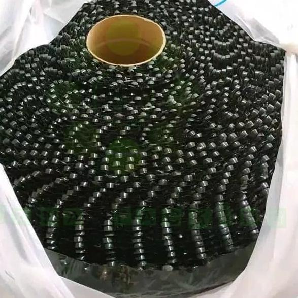 

BUBBLE WRAP DKM+ (125CM X 50M) - TIPE BLUE