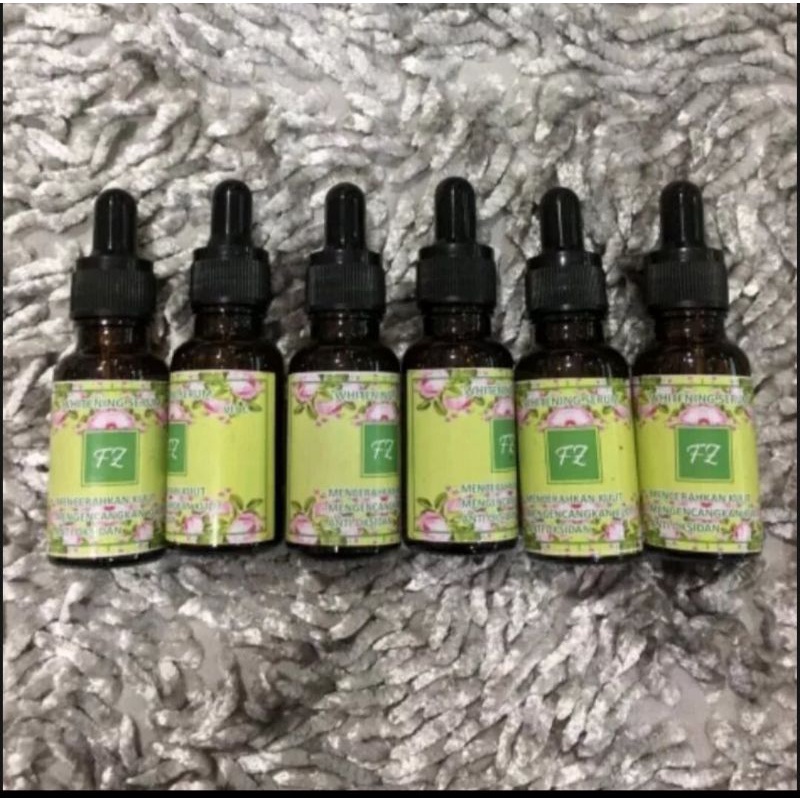 Serum Fz Original