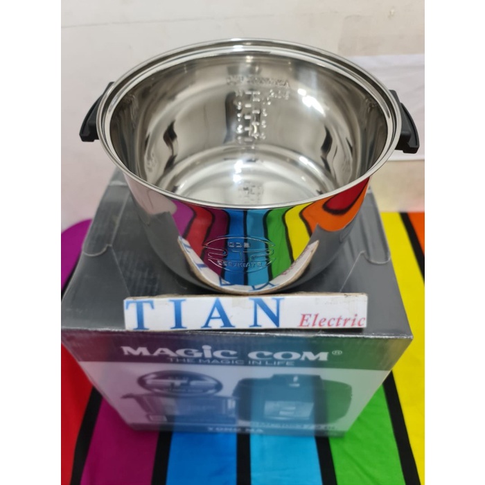 Panci Magiccom Original Yong Ma Smc-4053