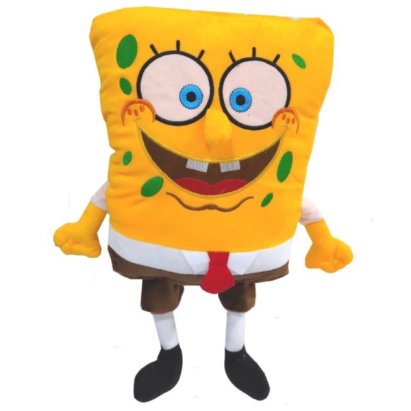 

Spongebob Squarepants Bantal Boneka Kotak Murah Jual Ulang Tahun Hadiah Untuk