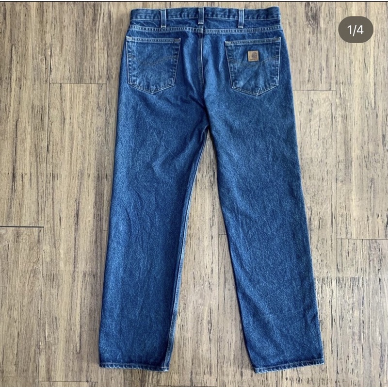 long pants jeans carhartt(SOLDOUT)
