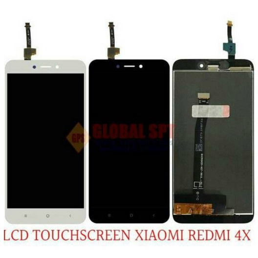LCD XIAOMI REDMI 4X REDMI4X+ TOUCHSCREEN ORIGINAL