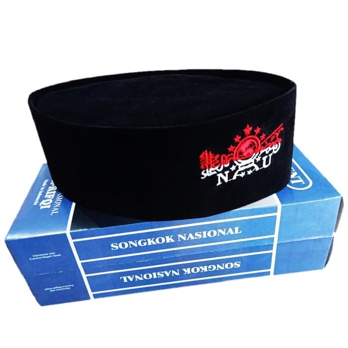 PECI NU / SONGKOK NU ANAK DEWASA