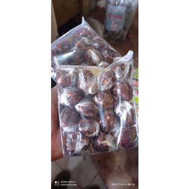 

ASEM JAWA ISI 15 BIJI HEMAT