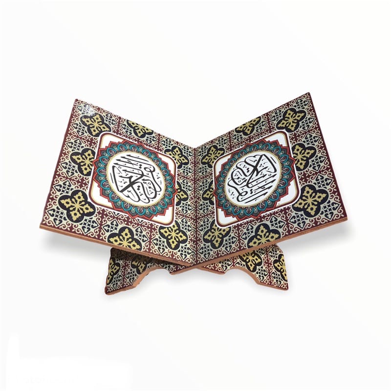 

rekal qur'an murah motif