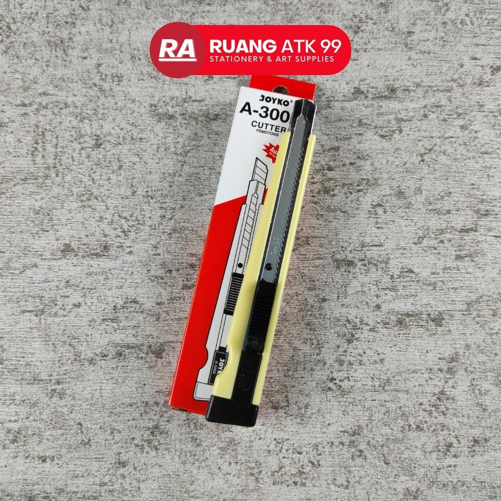 

Joyko Cutting Tools Joyko Cutter Alat Pemotong A-300A