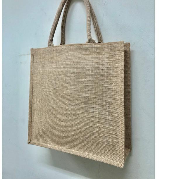 

Tas Ramah Lingkungan Karung Goni Polos