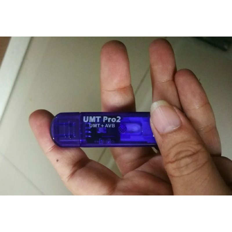UMT PRO 2 DONGLE