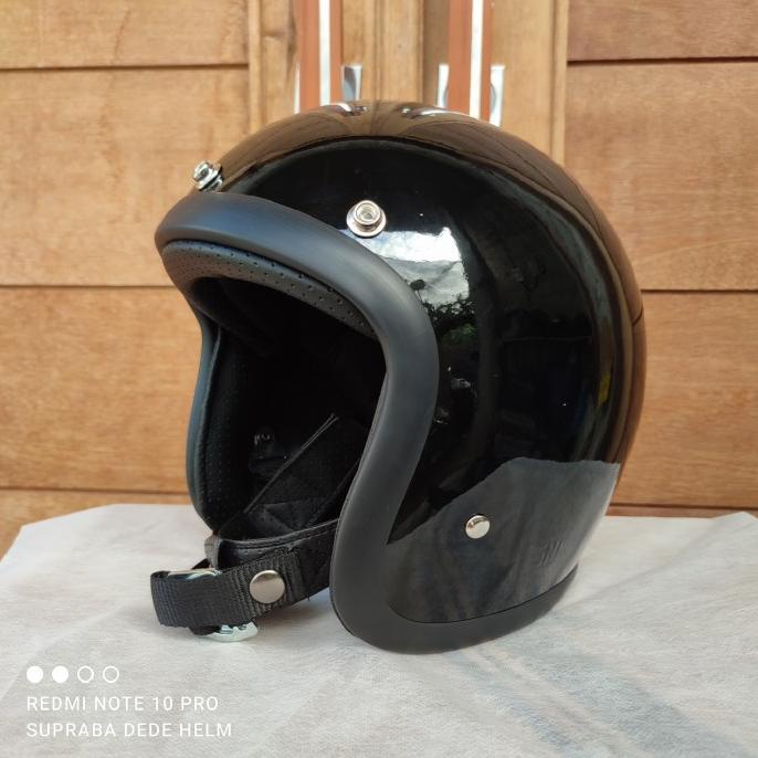 helm slim head 500tx murah