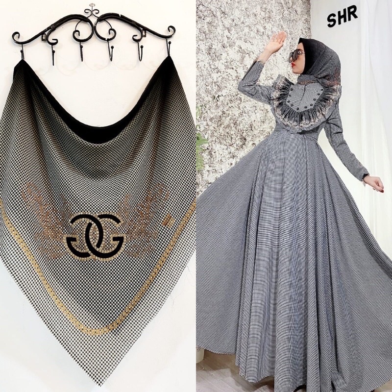 Sierra / MAXY NEW SHR SAHIRA / MAXY NEW SYR SYAHIRA