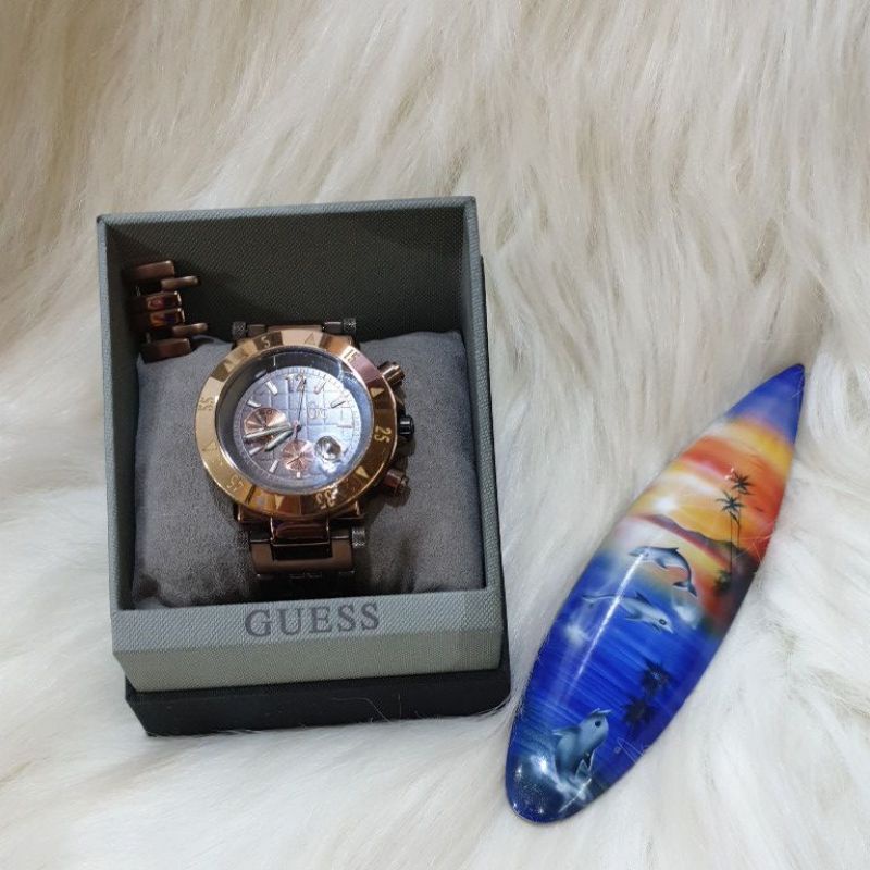 JAM GUESS PRELOVED LIMITED ORI