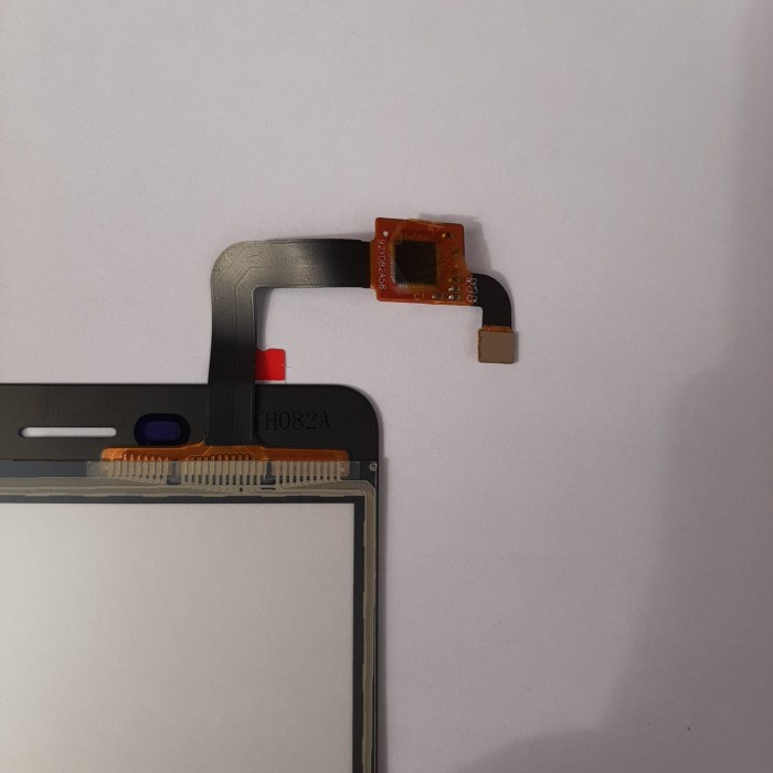 Touchscreen Only Coolpad Sky 3 E502 / Touchscreen Coolpad E502