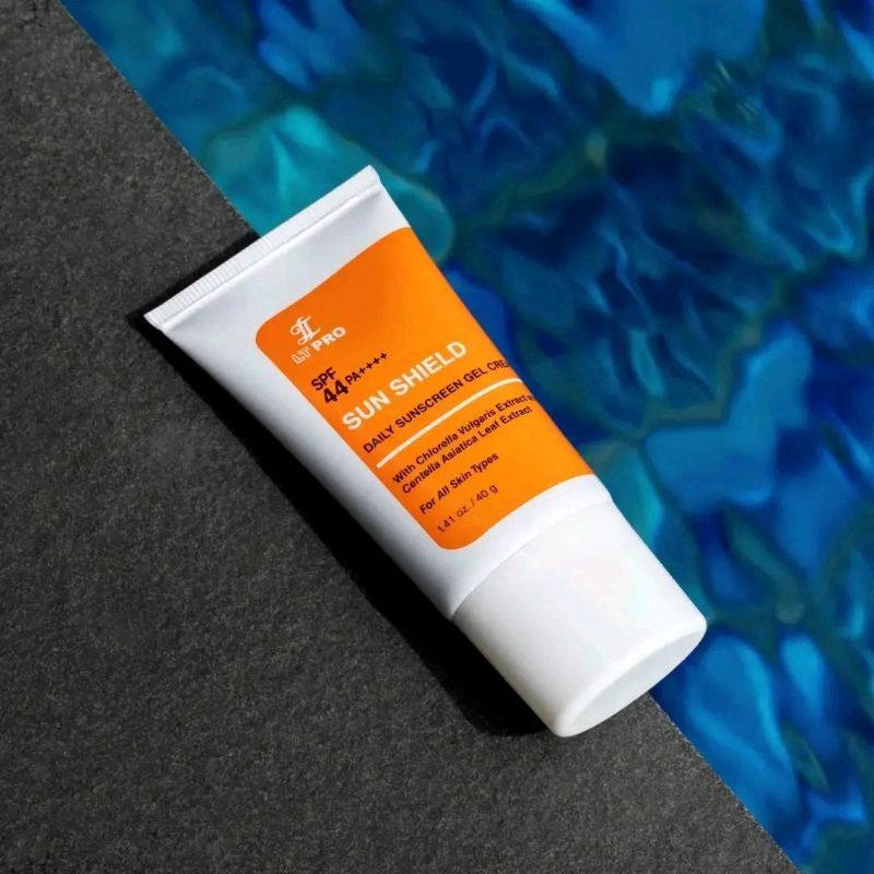 Lt Pro Sun Shield spf 44