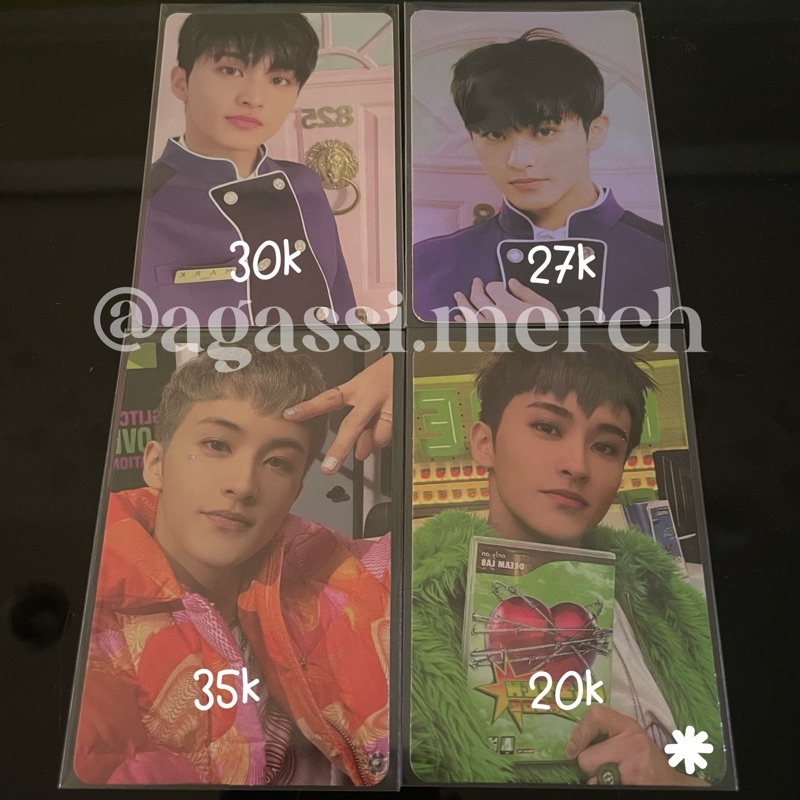 mark x sellkor (sharing)