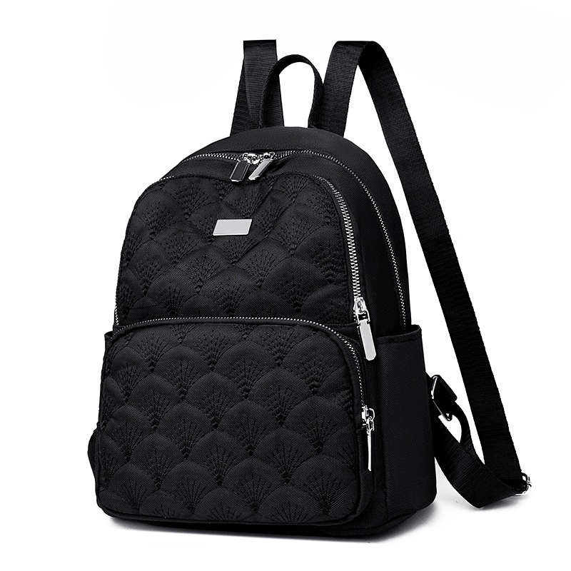 TAS WANITA RANSEL IMPORT FASHION 5478