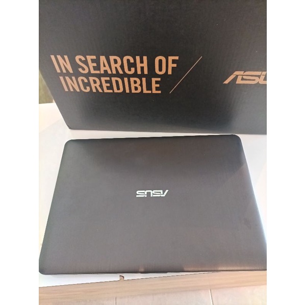 Jual laptop Asus vivobook max X441U | Shopee Indonesia