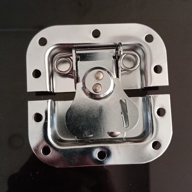 KUNCI KUPU HARDCASE KECIL/KANCING HARCIS KOPER MIXER IMPOR TERMURAH buat hardcase Acecorise power mi