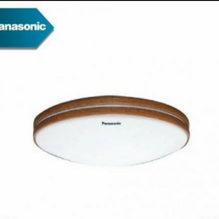 Lampu plafon panasonic ceiling light Led NLP54707