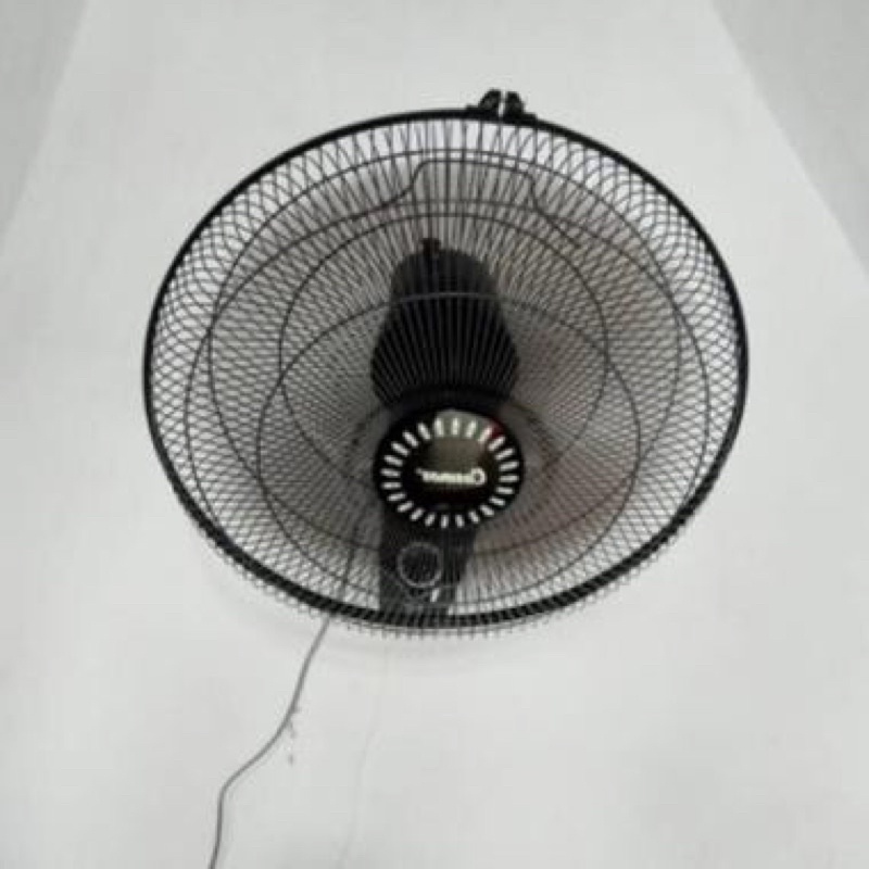 Kipas Angin Dinding Wall Fan Cosmos 16 WFD