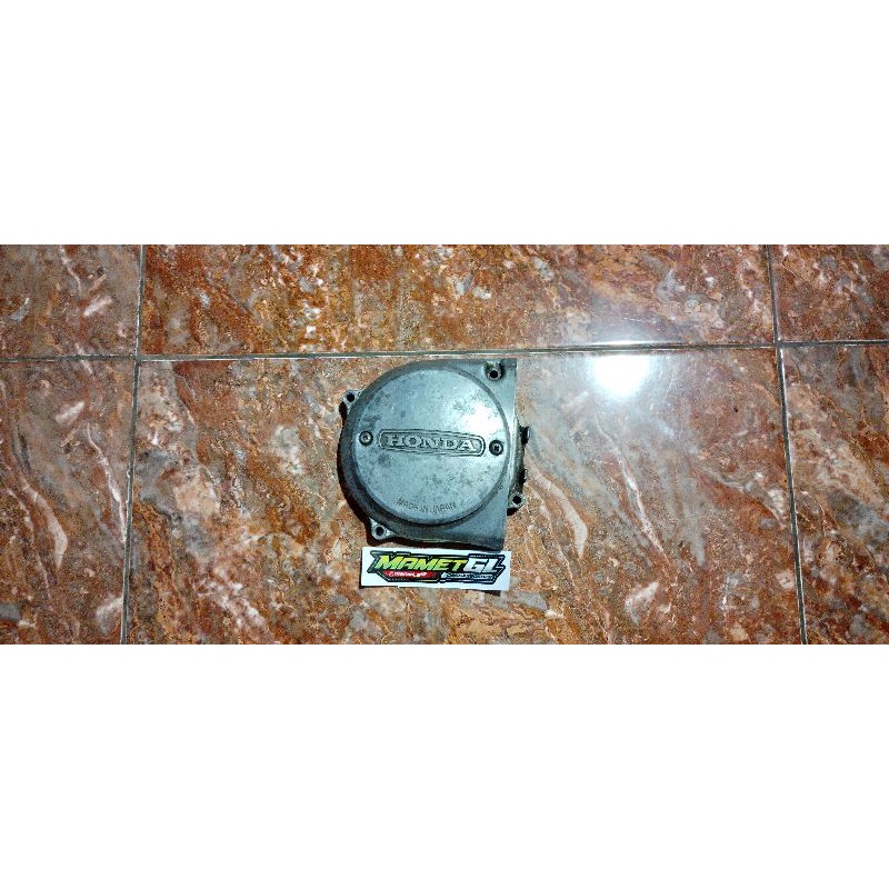 bak kiri cb 100, gl100 ori copotan