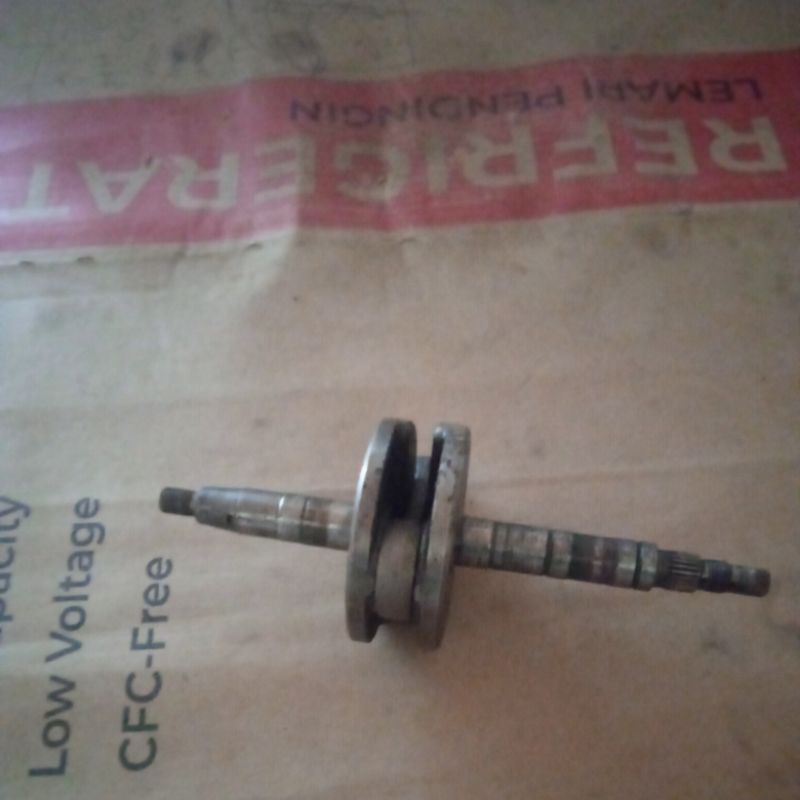 kruk as karisma/supra125