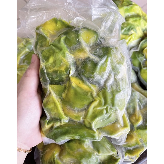 

Alpukat Frozen 500gr ~ GALERI PLASTIK FROZEN FOOD