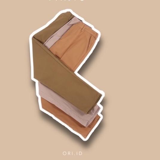 Navira Pants size M L - Bw, M