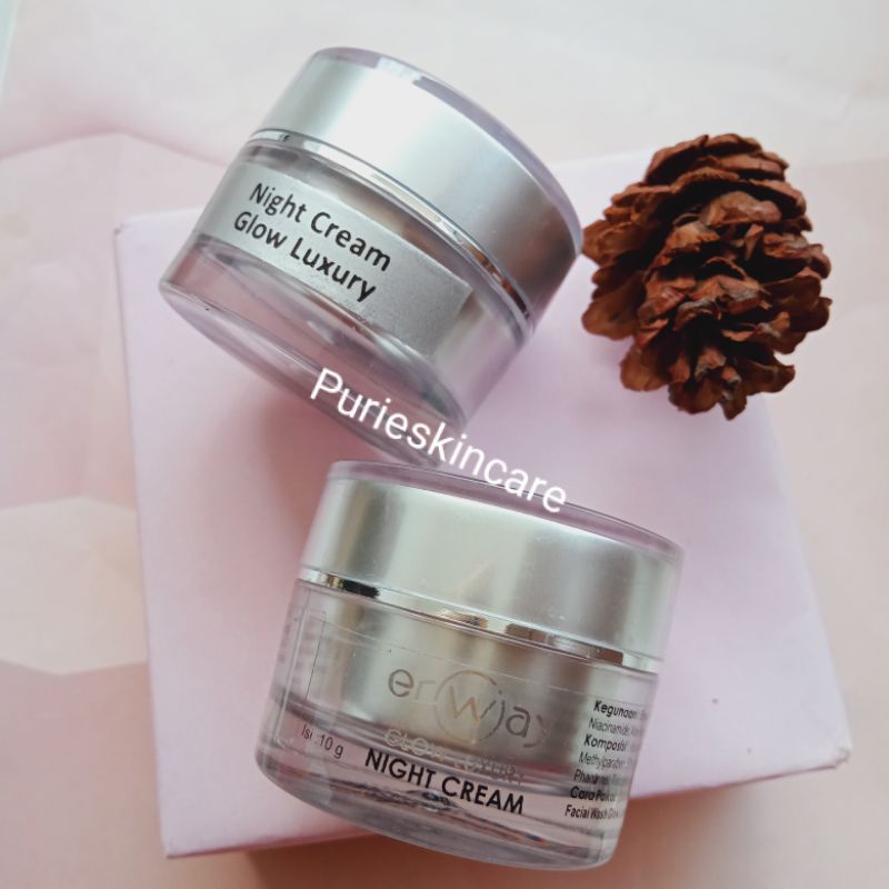 Erway Night Glow luxury