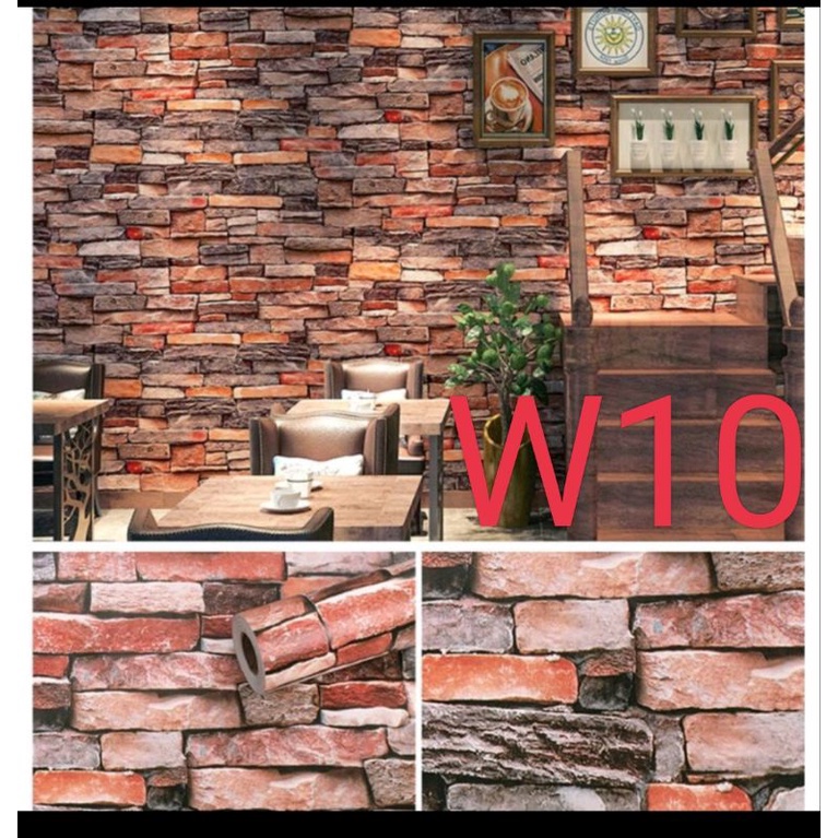 wallpaper PVC PREMIUM