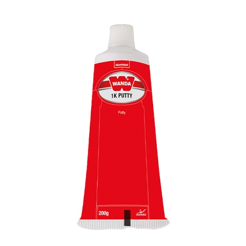 1k Putty (Spot Putty) Wanda