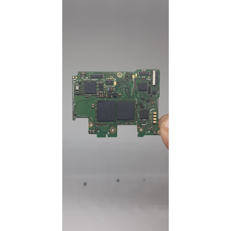 [ORIGINAL COPOTAN] MESIN INFINIX NOTE 7 LITE MATOT MATI TOTAL