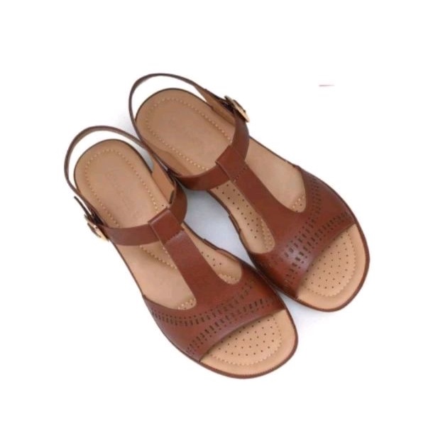 ELIZABETH Shoes Sandal Heels 0400 0135