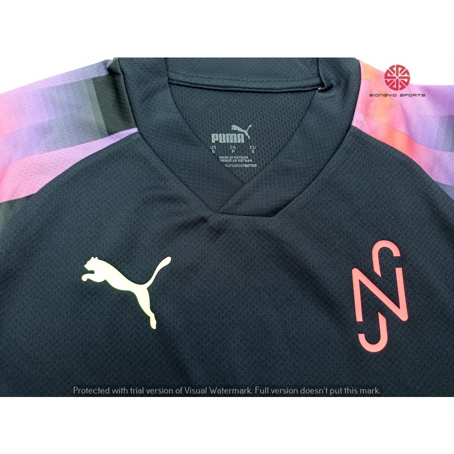 Puma Men's Neymar Jr Football Jersey in Kuwait