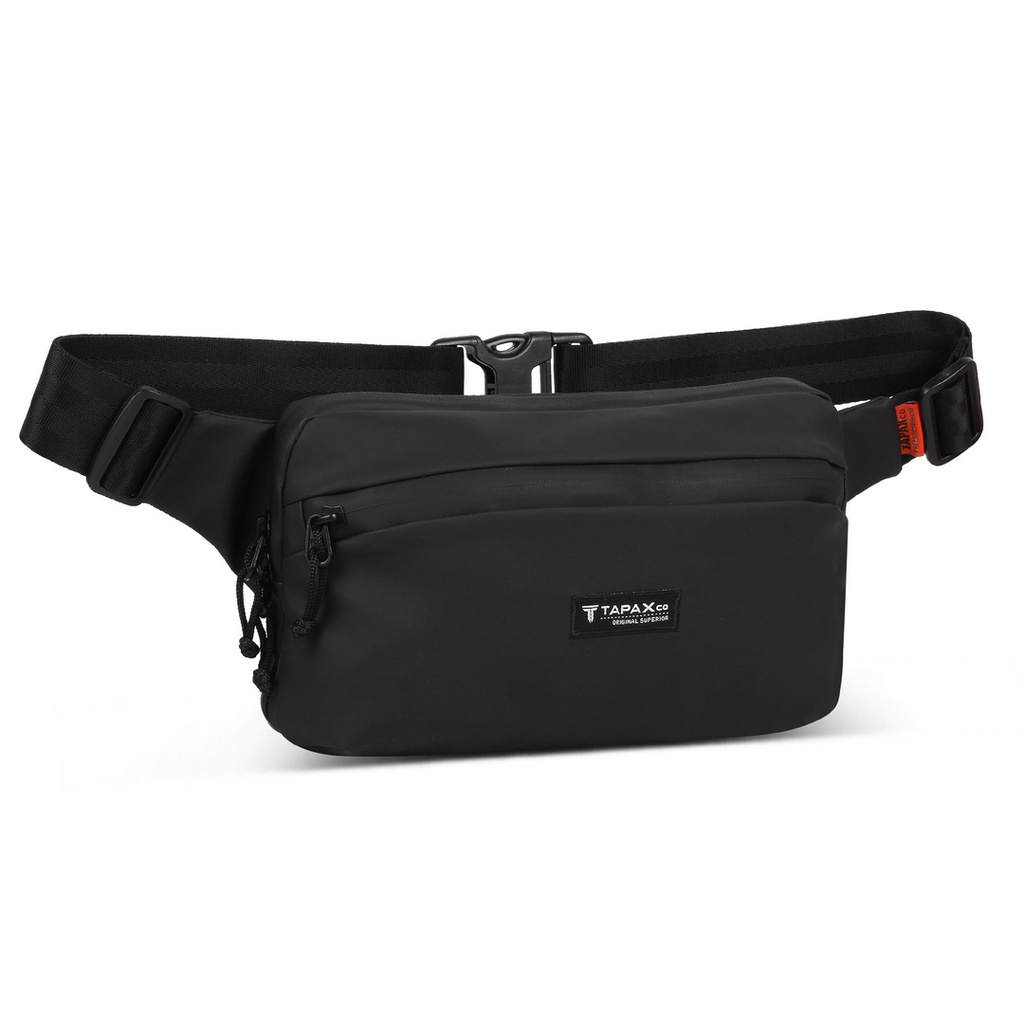 Tas Waistbag Waterproof Premium  Distro Kinayshop Arka