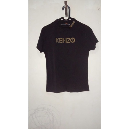 kaos kenzo second