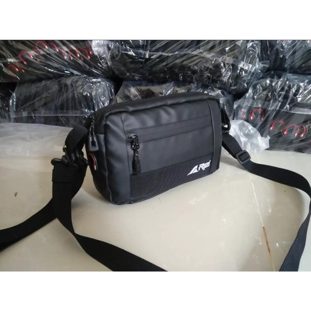 Tas Selempang Tas Tangan Anti AIr PRIA JEFFER