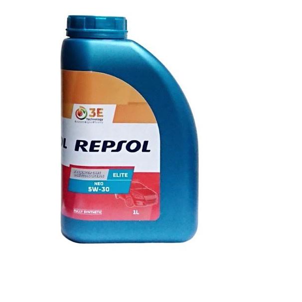 Repsol Elite Neo 5W-30 1 liter