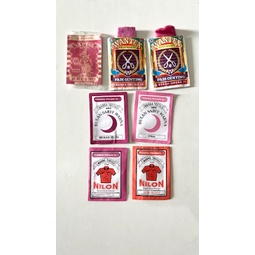 Wenter MERAH MUDA Pewarna Warna Warni GROSIR PRAKARYA Tie Dye Baju Sumbo Sumba Kain Cotton Satuan Ecer Jumputan Art Celup Wentek Serbuk Coloring Color Pink Merah Muda Pastel Jumput CrafT Crafting Kerajinan Jins Jeans Sepatu Jacket Sweater Bahan Seni Malng