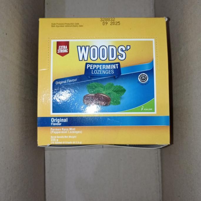 

BAYAR DITEMPAT woods wood permen obat batuk original 1box 1 box /PERMEN LUNAK/PERMEN VIRAL/PERMEN MILO/PERMEN YUPI/PERMEN JADUL/PERMEN KARET