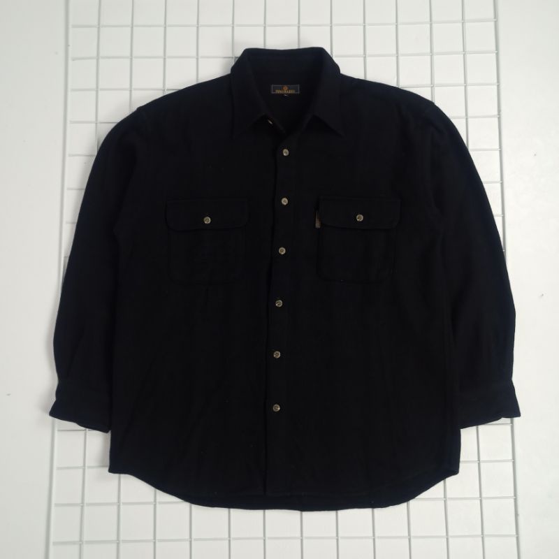 Flanel Wool PINO BAZZO