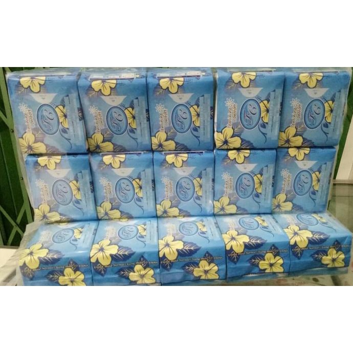 PROMO Avail Day Use / Avail Biru( 1 slop isi 10 pak)