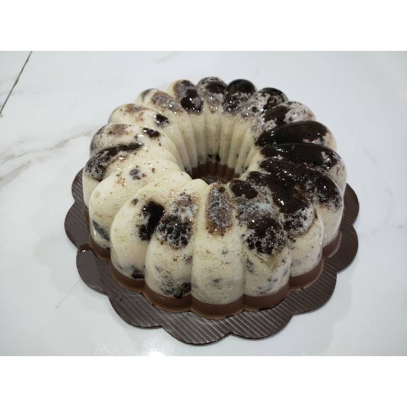 

puding oreo uk 24cm