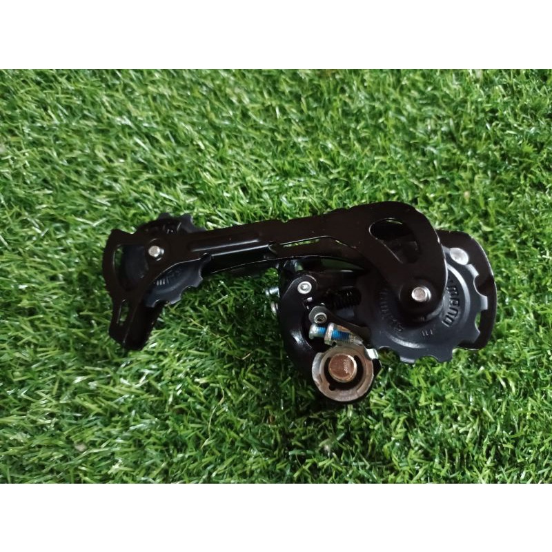 Original Rd Rear Derailleul Shimano Acera M390 9 Speed New