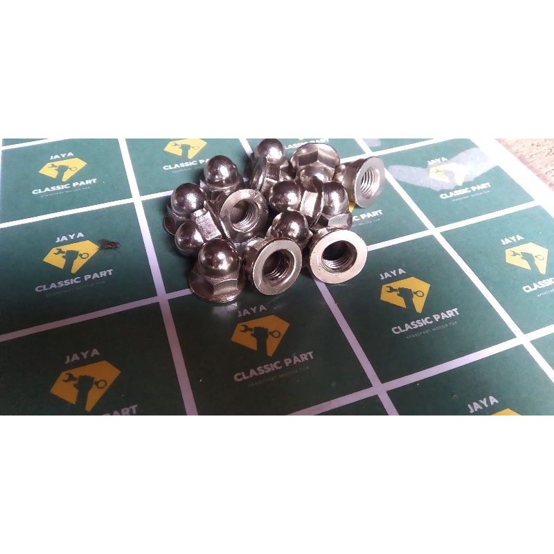 MUR TOPI SHOCKBREAKER BELAKANG CB100/CB125 GL100/GL125 GL PRO/GL MAX MODEL ORI