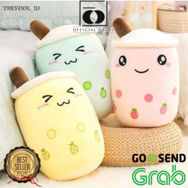 

Jual Boneka Boba Viral TF Berkualitas