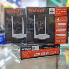 Router Tenda N301