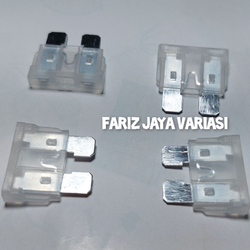 SEKRING TANCEP 25A SEKRING UNIVERSAL SEKRING MOBIL MOTOR