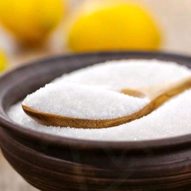 

citrun / citric acid / asam citrat 250 gr